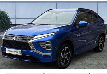 Mitsubishi Eclipse Cross 62.270 km 20.480 &euro; Rüsselsheim 65428