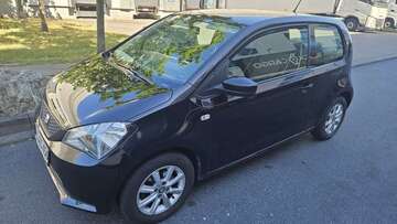 Gebrauchte Seat Mii