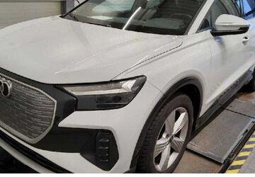 Audi Q4 e-tron 60.487 km 25.800 &euro; Bingen / Rhein 55411