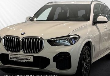 BMW X5 64.863 km 52.978 &euro; Mainz 55129