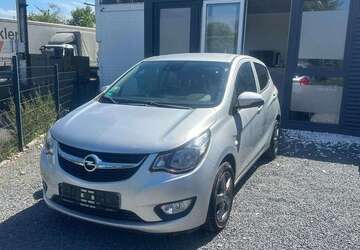 Opel Karl 115.277 km 4.999 &euro; Raunheim 65479