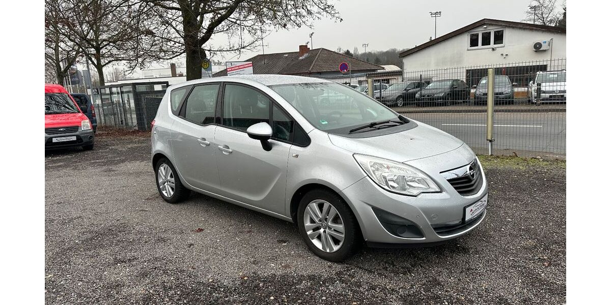 Opel Meriva 140.000 km 4.300 &euro; Mainz 55120
