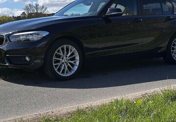 BMW 118 108.700 km 11.500 &euro; Mainz 55120