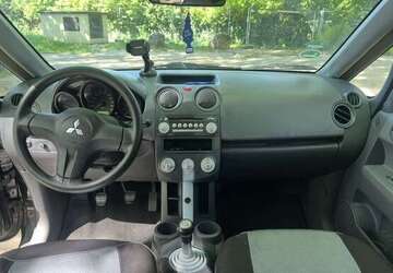 Mitsubishi Colt 250.000 km 1.100 &euro; Oberursel 61440