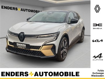 Gebrauchte Renault Megane