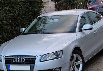 Audi A5 351.000 km 7.390 &euro; Wiesbaden 65193