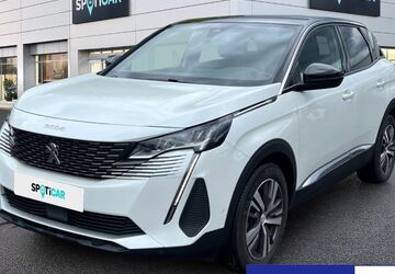 Peugeot 3008 29.957 km 23.430 &euro; Wiesbaden 65201
