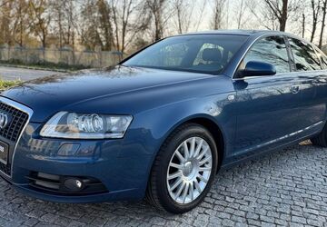 Audi A6 190.000 km 8.990 &euro; Oppenheim 55276