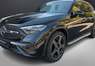 Mercedes-Benz GLC 300 90.600 km 46.370 &euro; Wiesbaden 65189