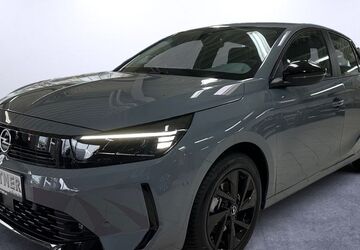 Opel Corsa 7.588 km 19.999 &euro; Mainz 55120