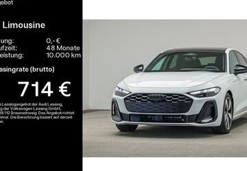 Audi A5 9.000 km 65.990 &euro; Königstein im Taunus 61462