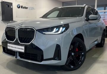 BMW X3 2.788 km 64.490 &euro; Hofheim 65719