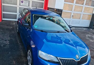 Skoda Rapid 199.688 km 3.499 &euro; Bingen 55411