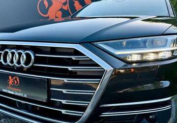 Audi A8 47.000 km 42.990 &euro; Liederbach am Taunus 65835