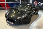 Lotus Elise 1.8 S Supercharged 220 PS |Alpine|6-Gang| 49.074 km 45.999 &euro; Mainz-Kostheim 55246