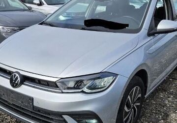 VW Polo 34.137 km 19.980 &euro; Rüsselsheim 65428
