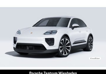 Porsche Macan 32.138 km 82.900 &euro; Wiesbaden 65187