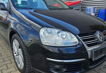 VW Jetta 199.394 km 5.000 &euro; Kelkheim 65779