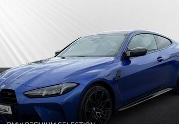 BMW M4 15.101 km 90.890 &euro; Rüsselsheim 65428