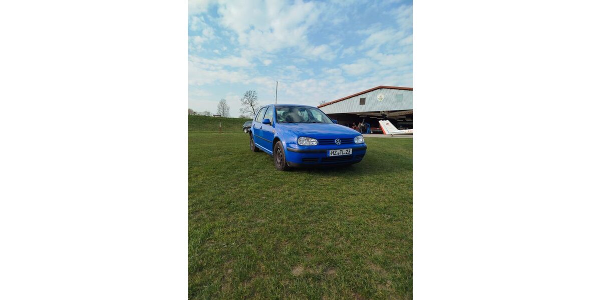 VW Golf 135.000 km 2.000 &euro; Oppenheim 55276