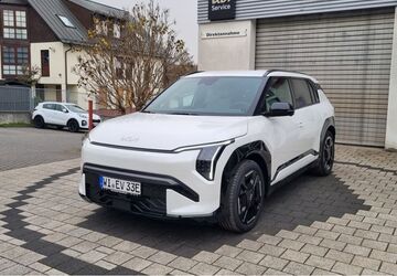 Kia EV3 3.000 km 41.490 &euro; Wiesbaden 65199