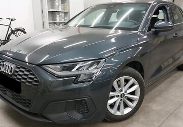 Audi A3 96.000 km 17.136 &euro; Kelkheim 65779