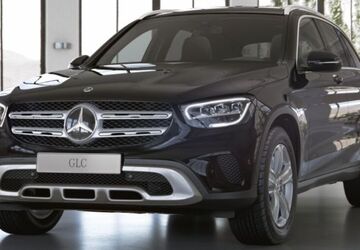Mercedes-Benz GLC 300 79.493 km 31.980 &euro; Mainz 55128