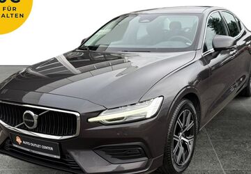 Volvo S60 23.193 km 30.280 &euro; Wiesbaden 65191