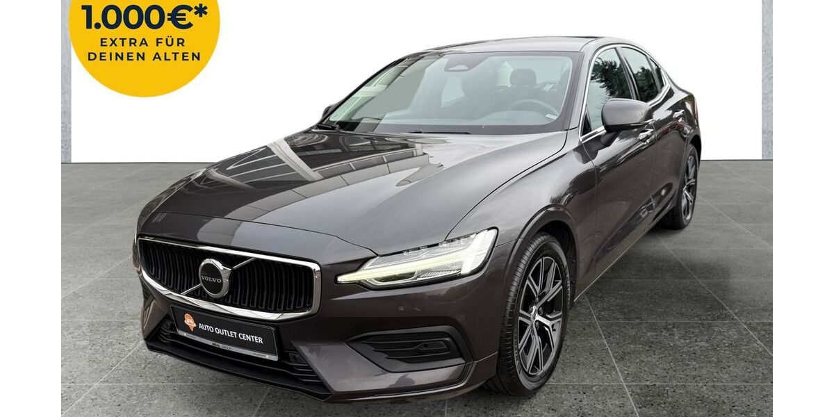 Volvo S60 23.193 km 30.280 &euro; Wiesbaden 65191