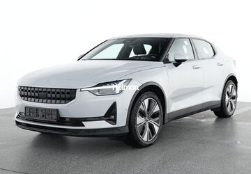 Polestar 2 62.132 km 23.620 &euro; Eschborn 65760