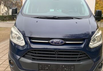 Ford Transit 171.818 km 9.799 &euro; Mainz-Kastel 55252