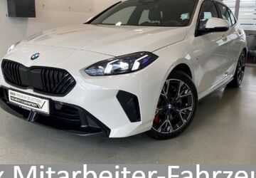 BMW 120 9.679 km 31.290 &euro; Hofheim 65719