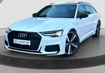 Audi A6 99.850 km 39.900 &euro; Wiesbaden 65205