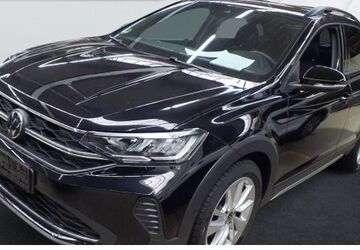 VW Taigo 26.944 km 22.900 &euro; Bingen / Rhein 55411