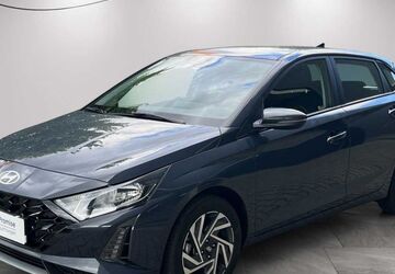 Hyundai i20 9.109 km 19.900 &euro; Mainz 55120