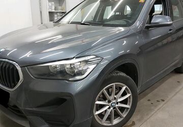 BMW X1 139.000 km 15.351 &euro; Kelkheim 65779