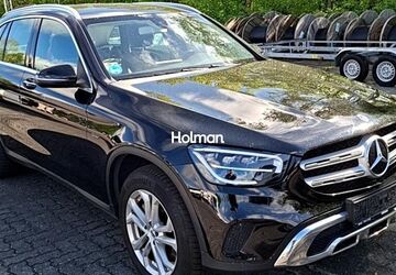 Mercedes-Benz GLC 300 139.920 km 23.205 &euro; Eschborn 65760