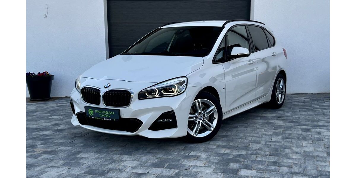 BMW 220 56.680 km 22.990 &euro; Kiedrich 65399