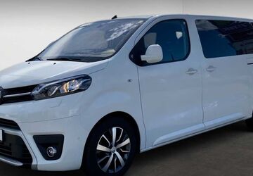 Toyota Proace Verso 49.931 km 27.350 &euro; Eschborn 65760