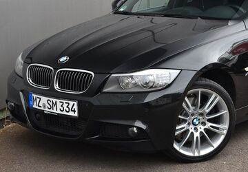 BMW 330 192.000 km 14.991 &euro; Wiesbaden 65203