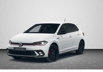 VW Polo 4.900 km 32.460 &euro; Bingen / Rhein 55411