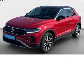 VW T-Roc 7.720 km 28.100 &euro; Mainz-Kastell (Wiesbaden) 55252