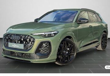 Audi SQ5 11.999 km 96.589 &euro; Wiesbaden 65189
