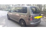 VW Touran 242.000 km 4.950 &euro; Ginsheim-Gustavsburg 65462