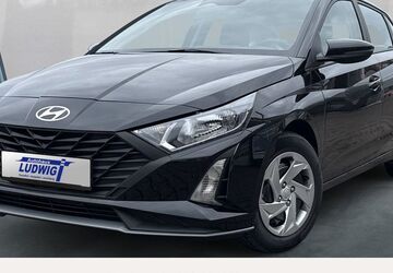 Hyundai i20 3.500 km 19.990 &euro; Idstein 65510