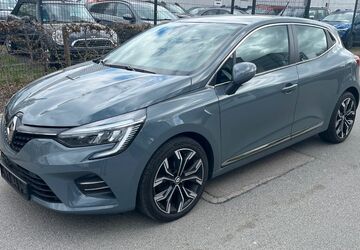 Renault Clio 92.000 km 12.499 &euro; Mainz 55129