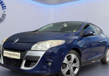 Renault Megane 205.450 km 2.990 &euro; Oestrich-Winkel 65375