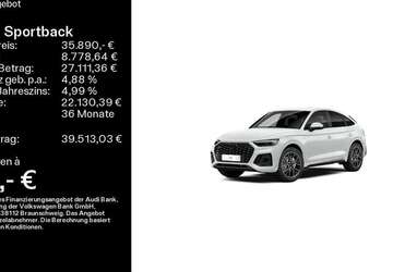 Audi Q5 87.858 km 35.890 &euro; Oberursel 61440
