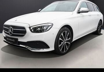 Mercedes-Benz E 300 94.800 km 29.850 &euro; Wiesbaden 65189
