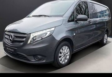 Mercedes-Benz Vito 72.823 km 30.940 &euro; Wiesbaden-Schierstein 65201